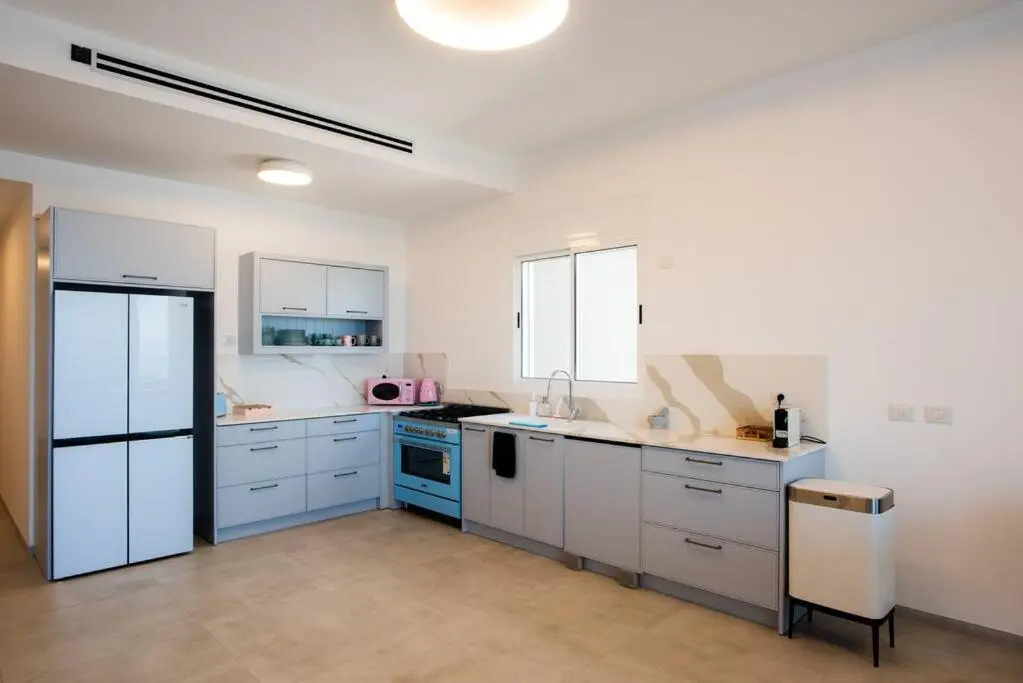 blue villa - 5 bedrooms with private pool