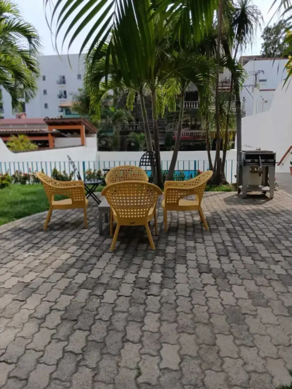 Villas Mi Mexico