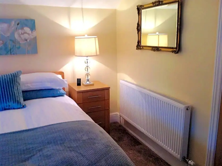 Bramley Cottage