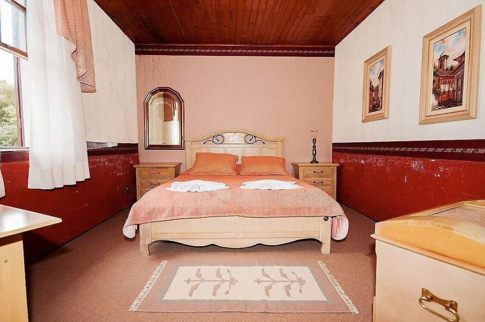 Araucaria Inn