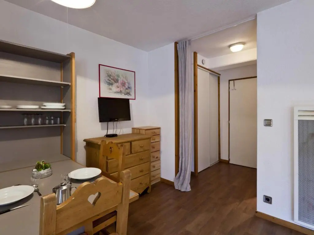 Appartement Brides-les-Bains, 1 pièce, 2 personnes - FR-1-512-184