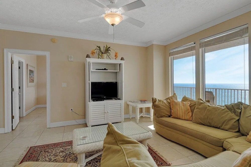 Gorgeous Condo with Breathtaking Ocean View - Unit 0803 by RedAwning