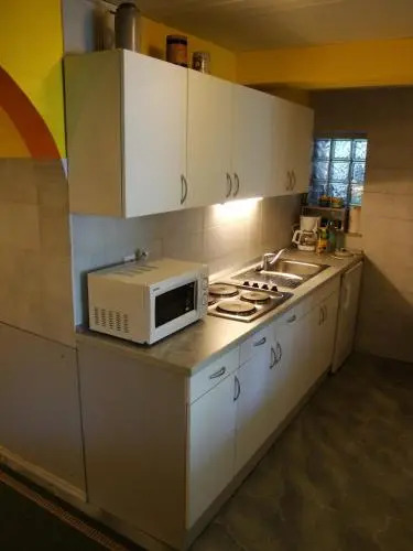 Blumauer Apartments