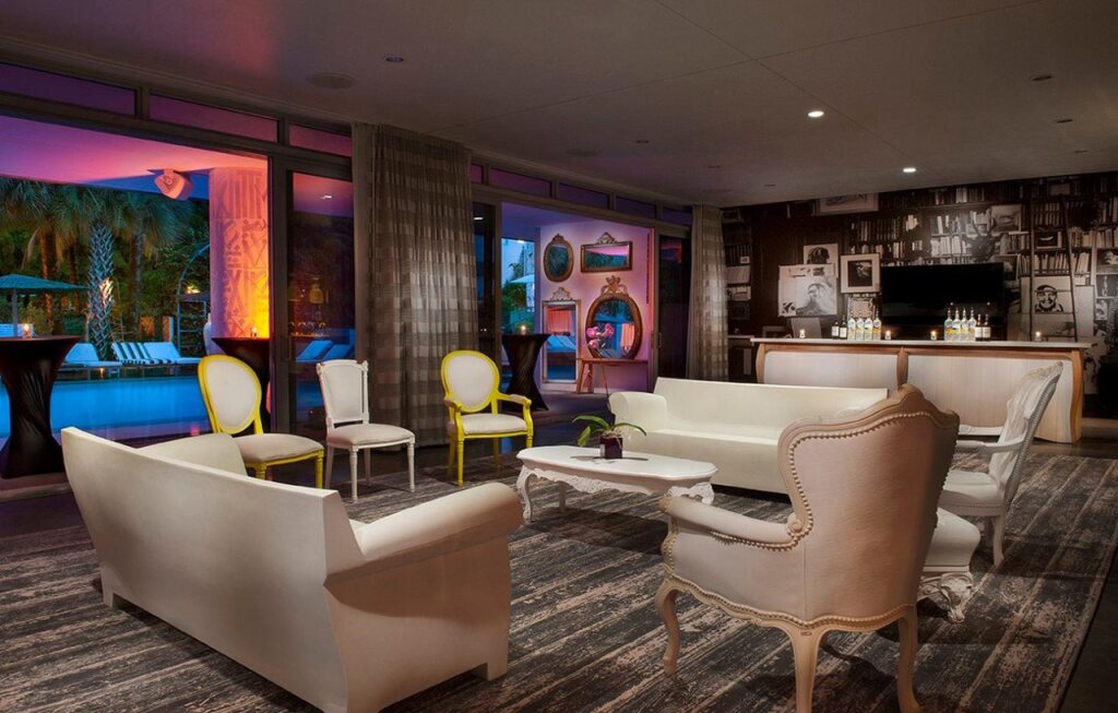 SLS South Beach