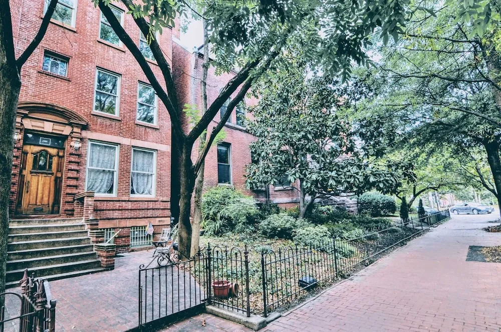 1305 Northwest Rhode Island Apartment #1071 - 2 Br Apts
