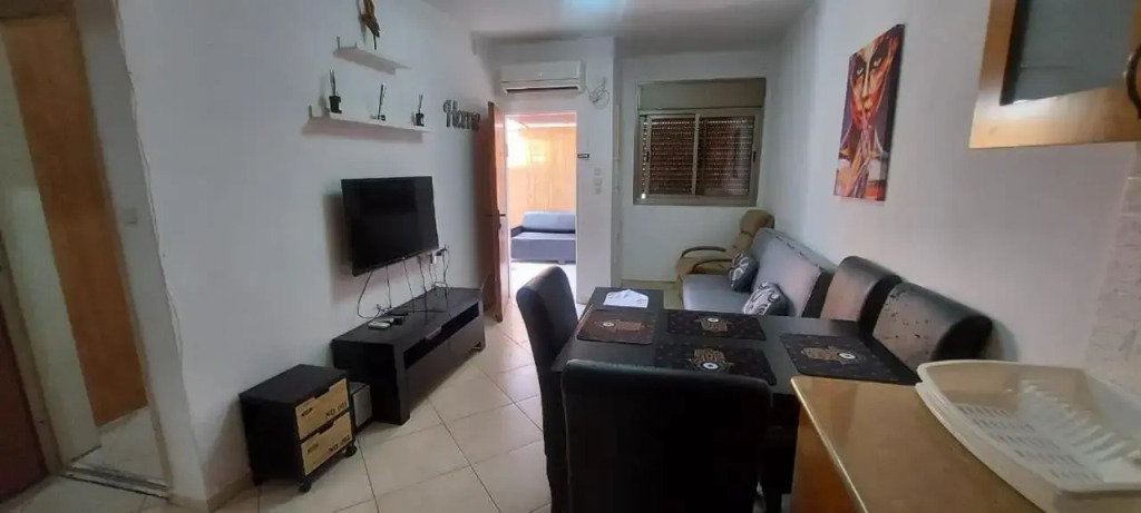 Apartment Amdar Village עם ממ"ד