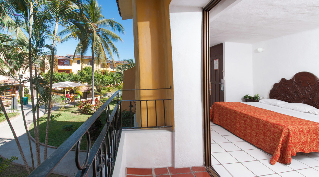 Costa Club Punta Arena - Todo Incluido