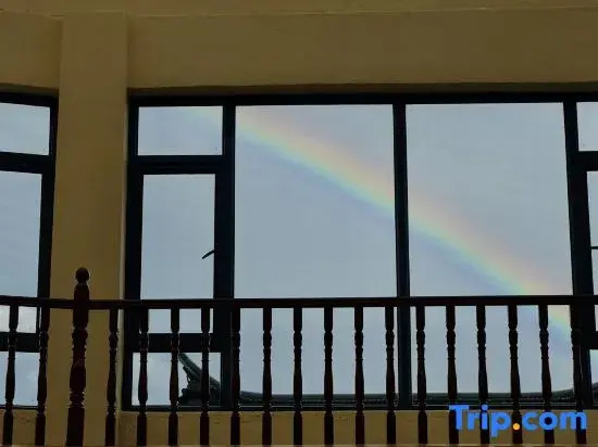 Feilaishi Dejibao Homestay