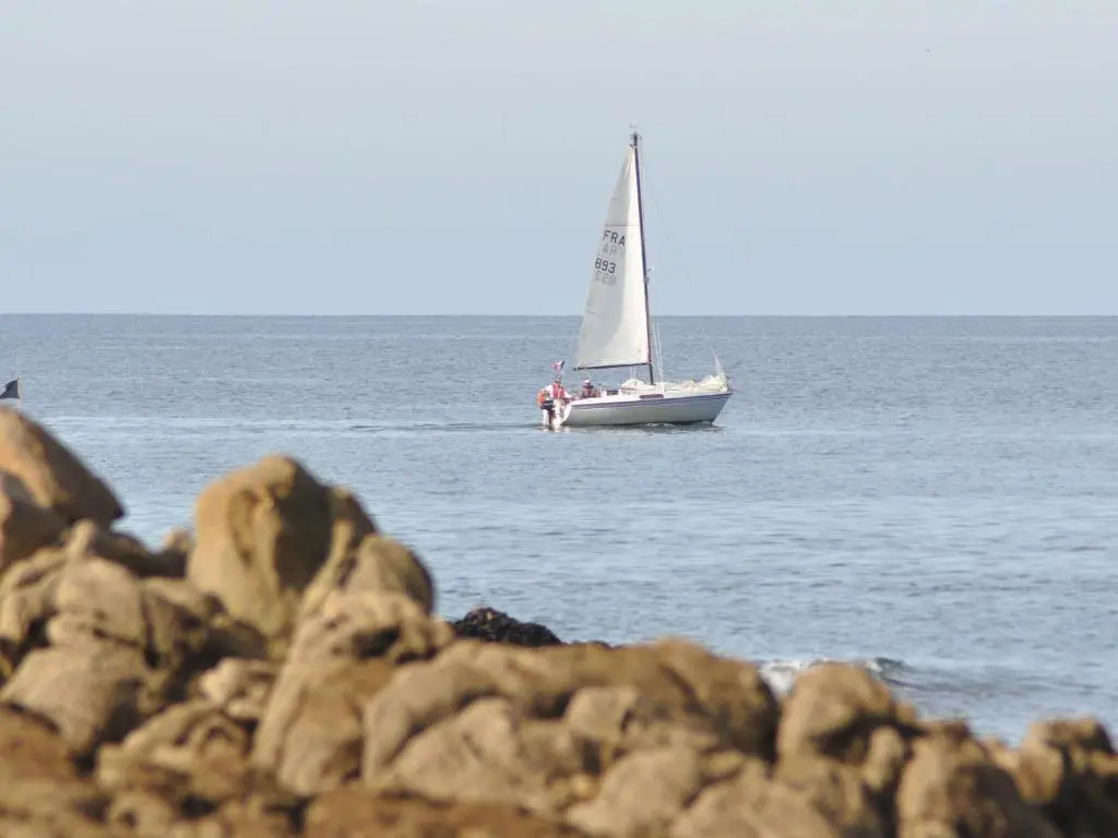 Appartement Piriac-sur-Mer, 3 pièces, 4 personnes - FR-1-306-943