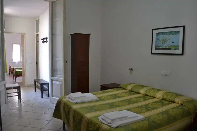 Hotel Belvedere