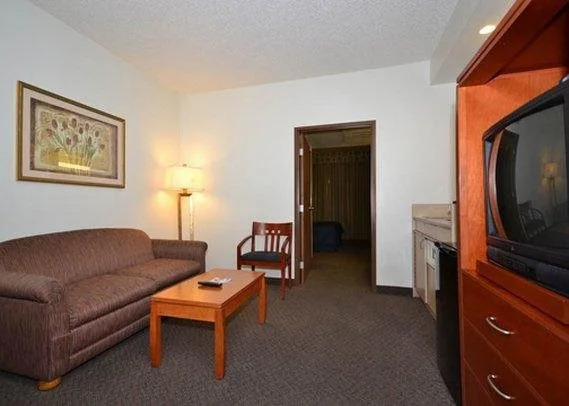 Clarion Suites Yuma