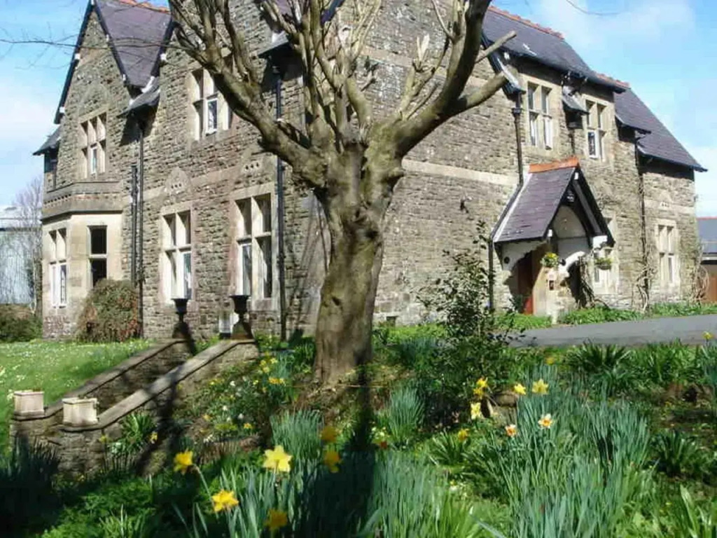St Davids Guesthouse