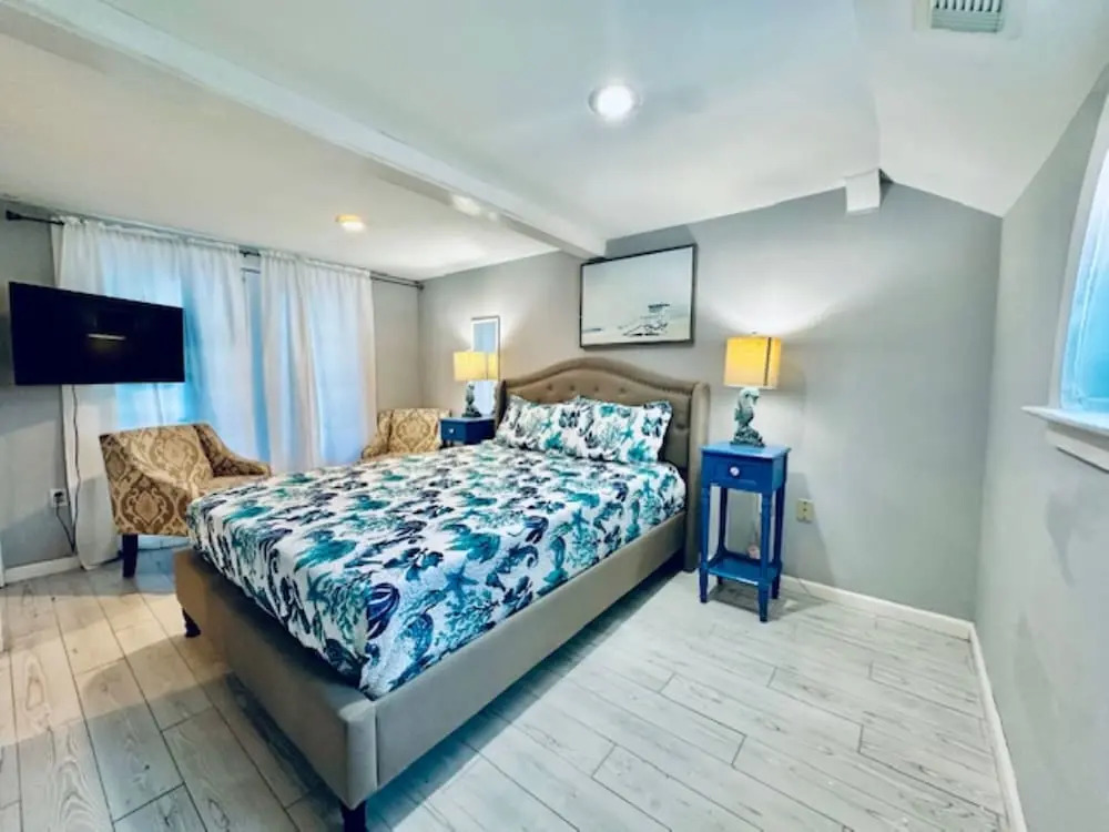 Sandy Toes Stay - Coastal 2bdr