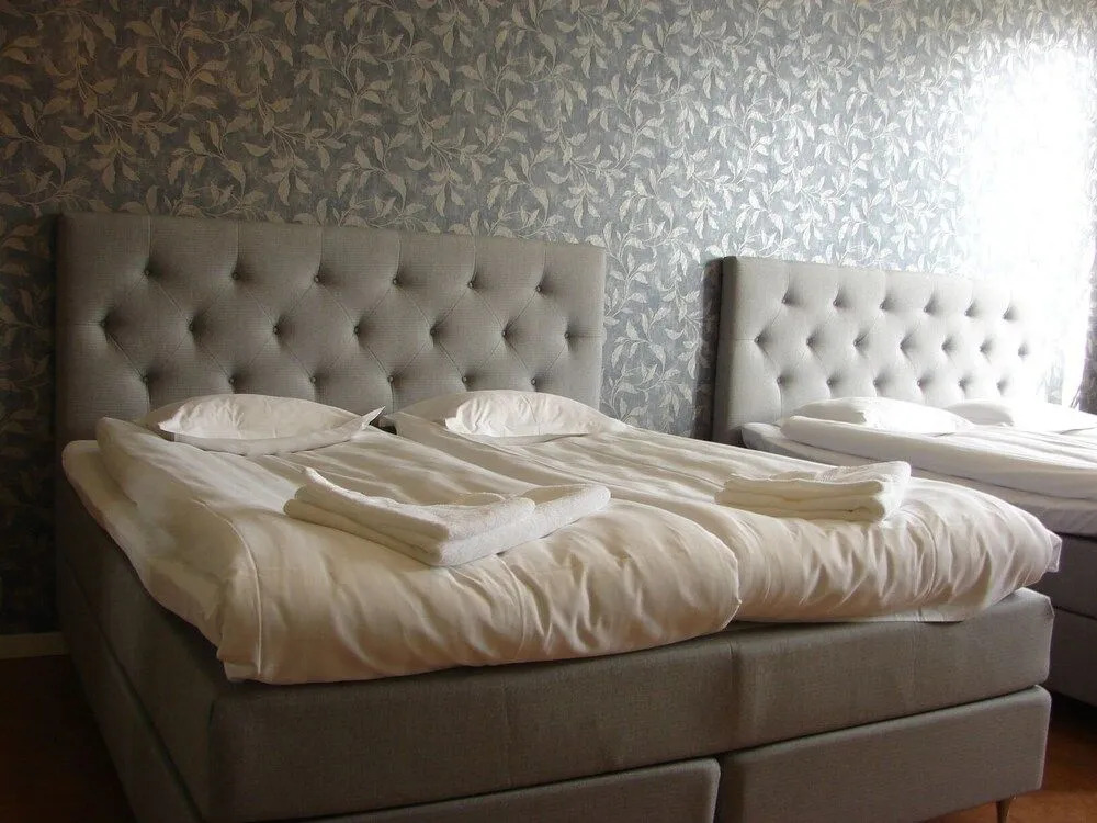 Sjugare Gård Glamping