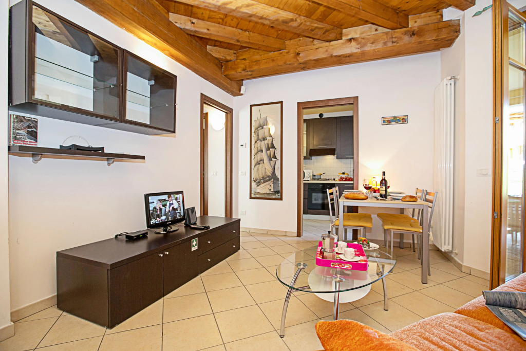 Appartamento Patrizia Manerba Resort