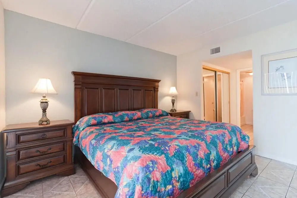Saida III 802 by Padre Island Rentals