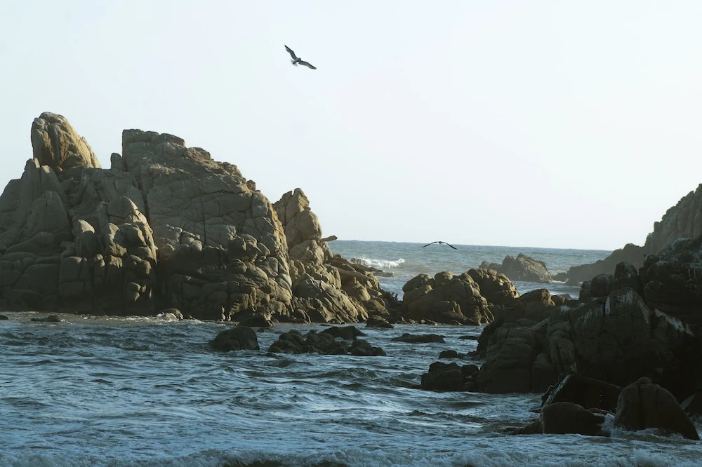 Отель OM Huatulco
