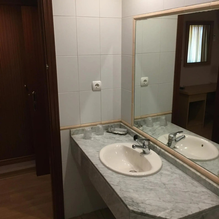 Hotel Avenida Leganés