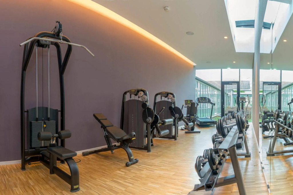 Spa Hotel Amsee
