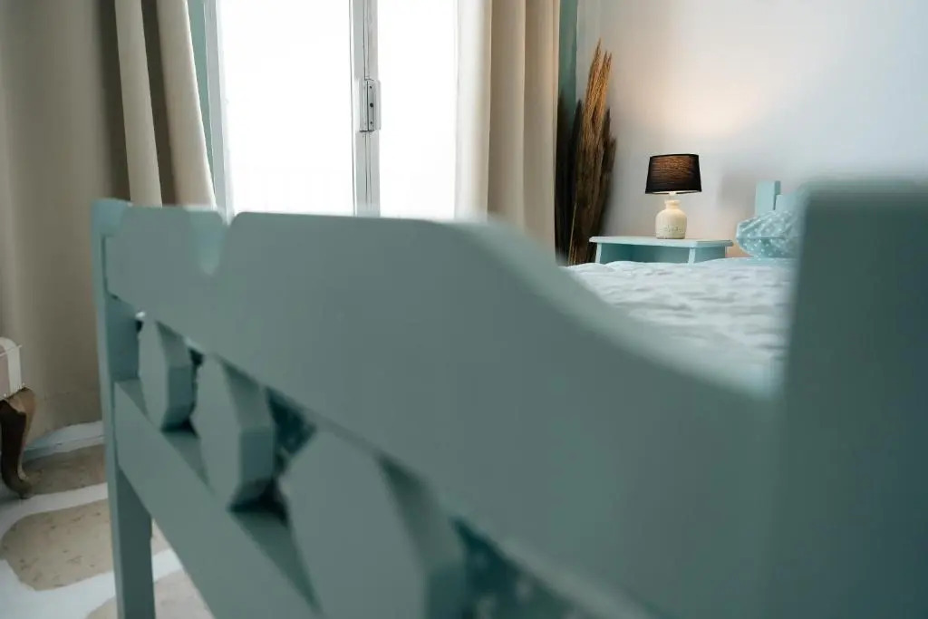 Sea View apartment Dione