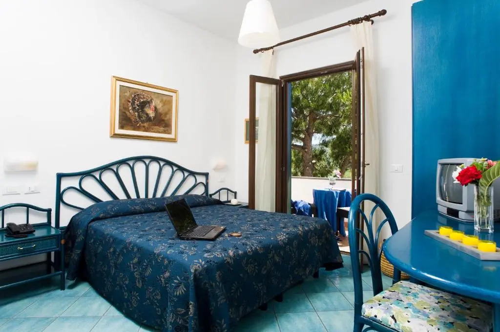 Hotel Boutique Ideal
