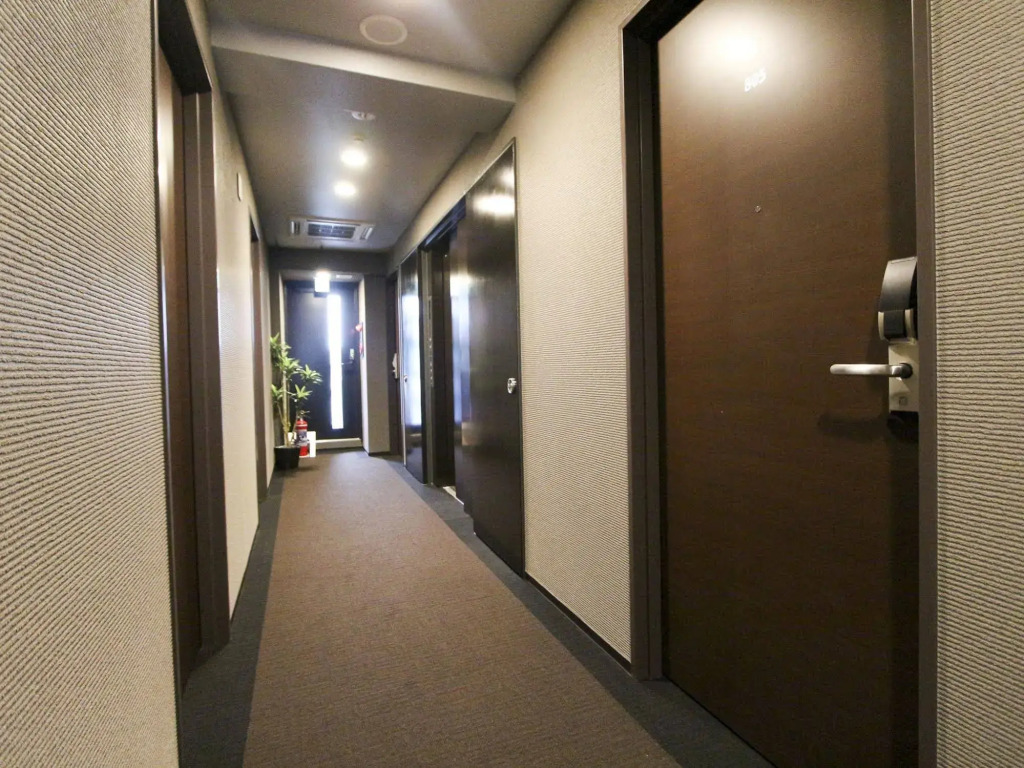 HOTEL LiVEMAX Nihonbashi Hakozaki