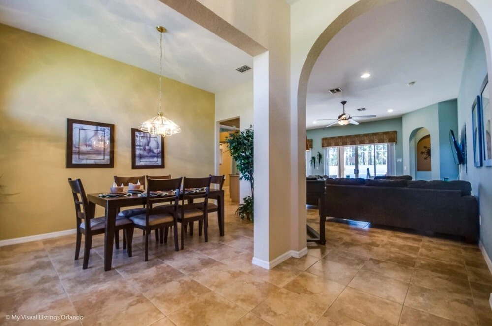 Highlands Reserve Golf & Country Club - 222 Nottingham Way