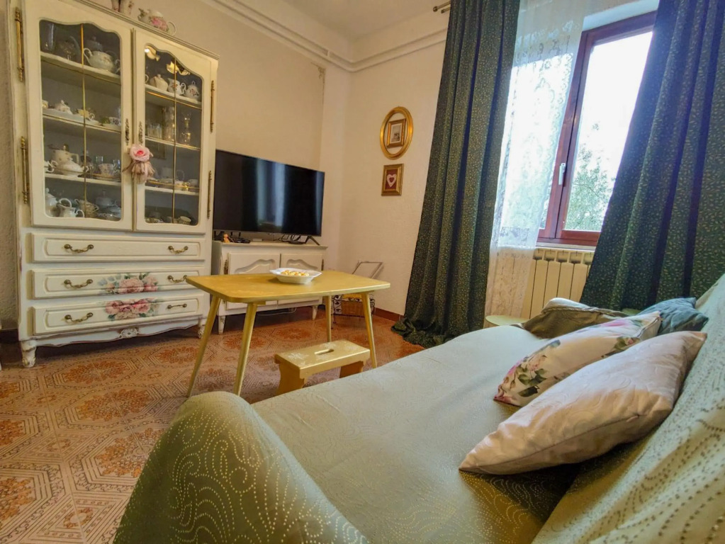 Apartment Bella Rosa