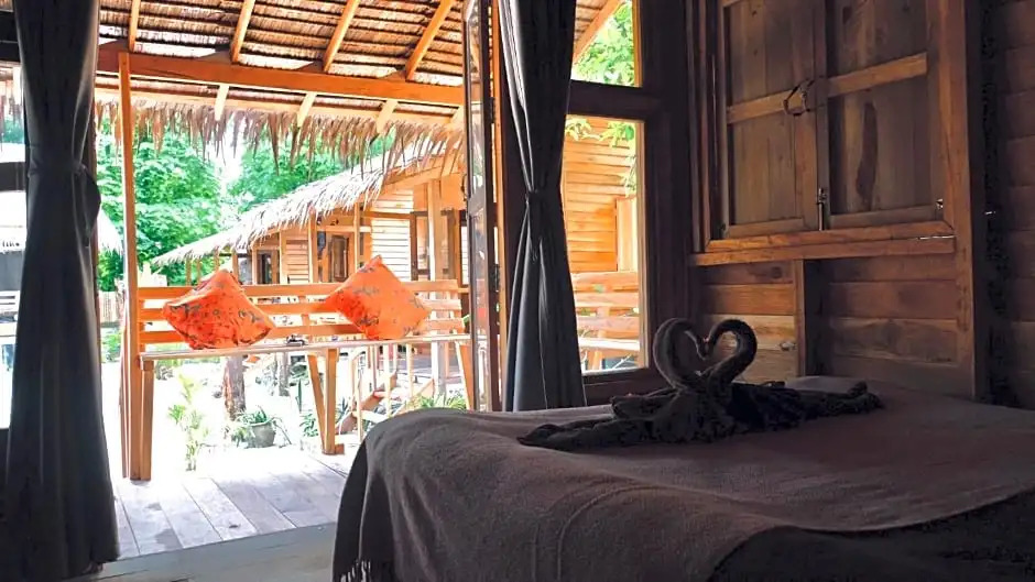 Hideaway, Koh Lipe