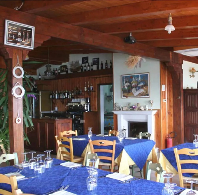 B&b La Scogliera