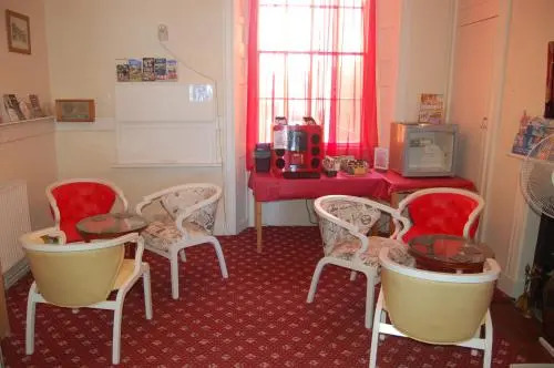 The Edenhurst Guesthouse
