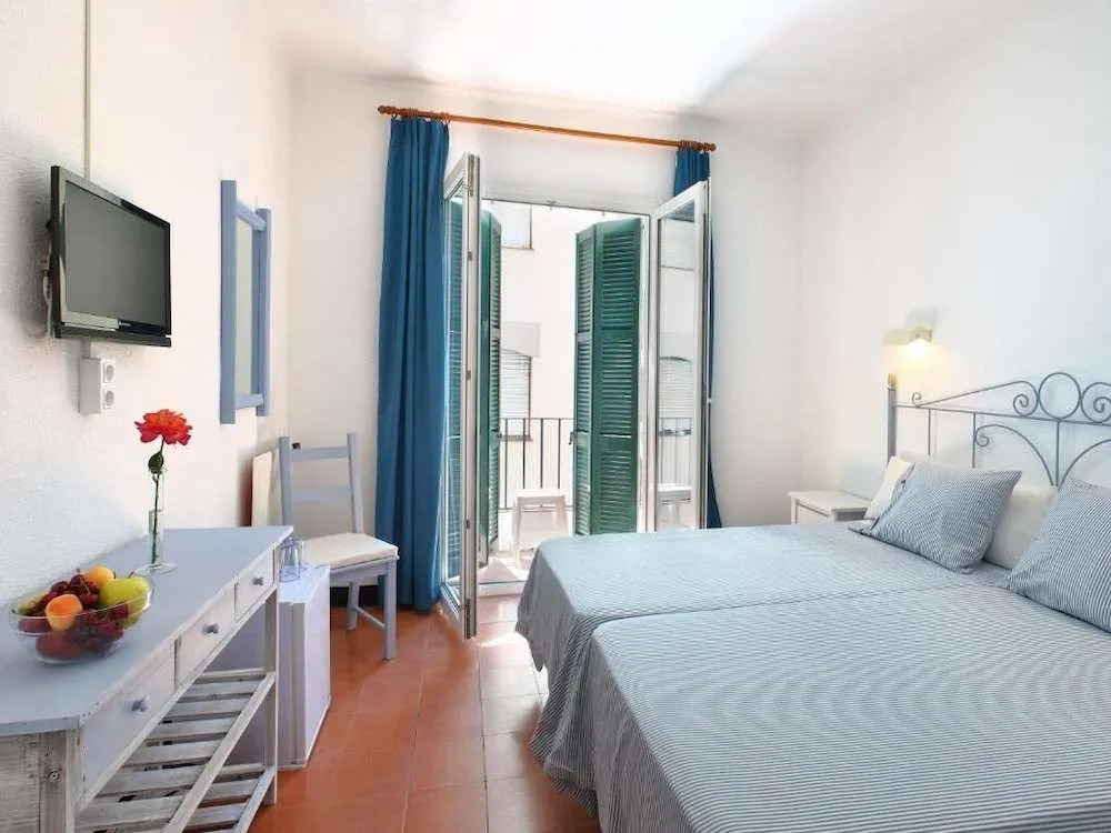 Hotel Caleta