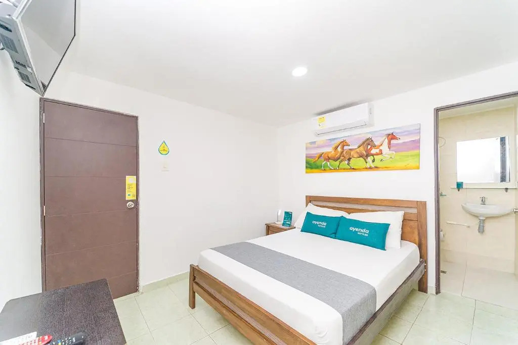 Hotel Casa Paraiso