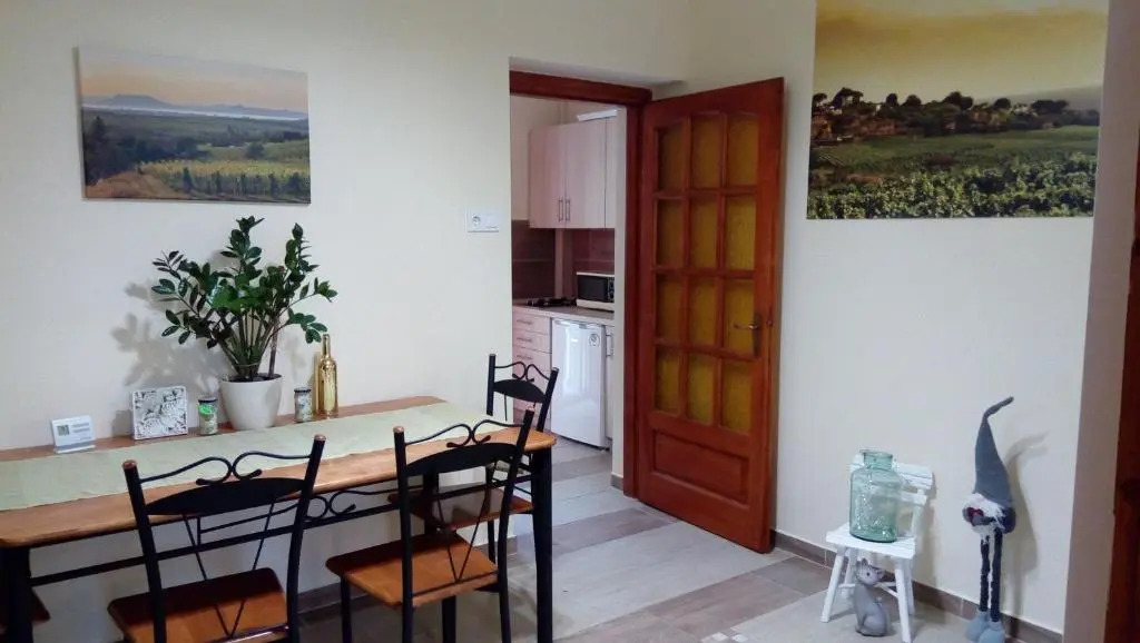Diána Apartmanház