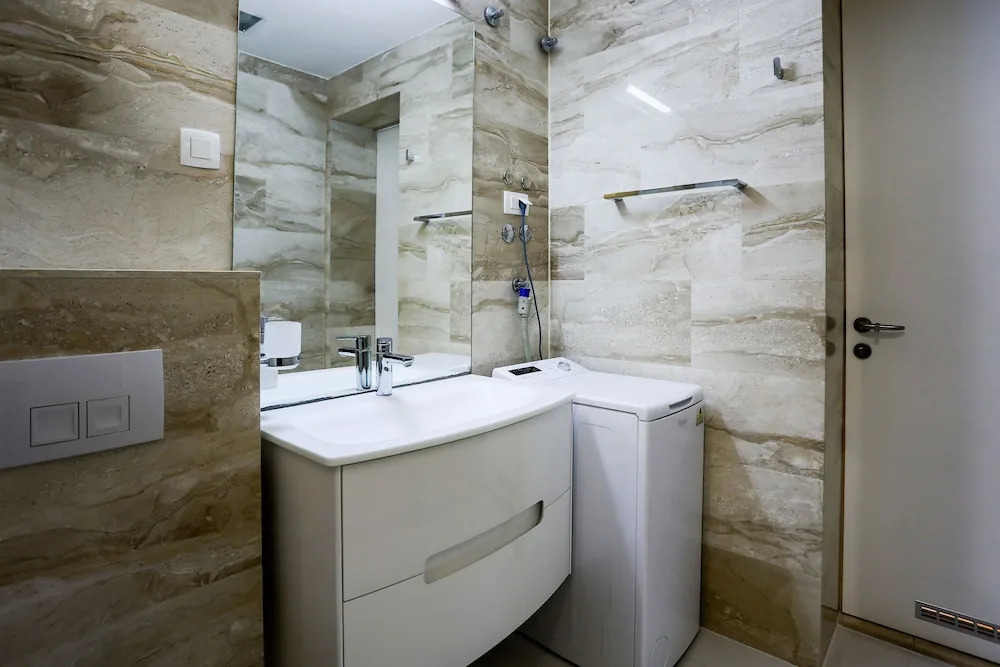 Luxury Apartments Artiani
