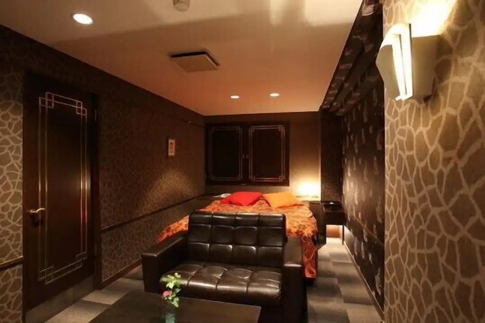 Hotel Water Gate Tajimi