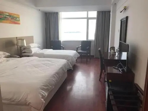 Shandong University Academic Center