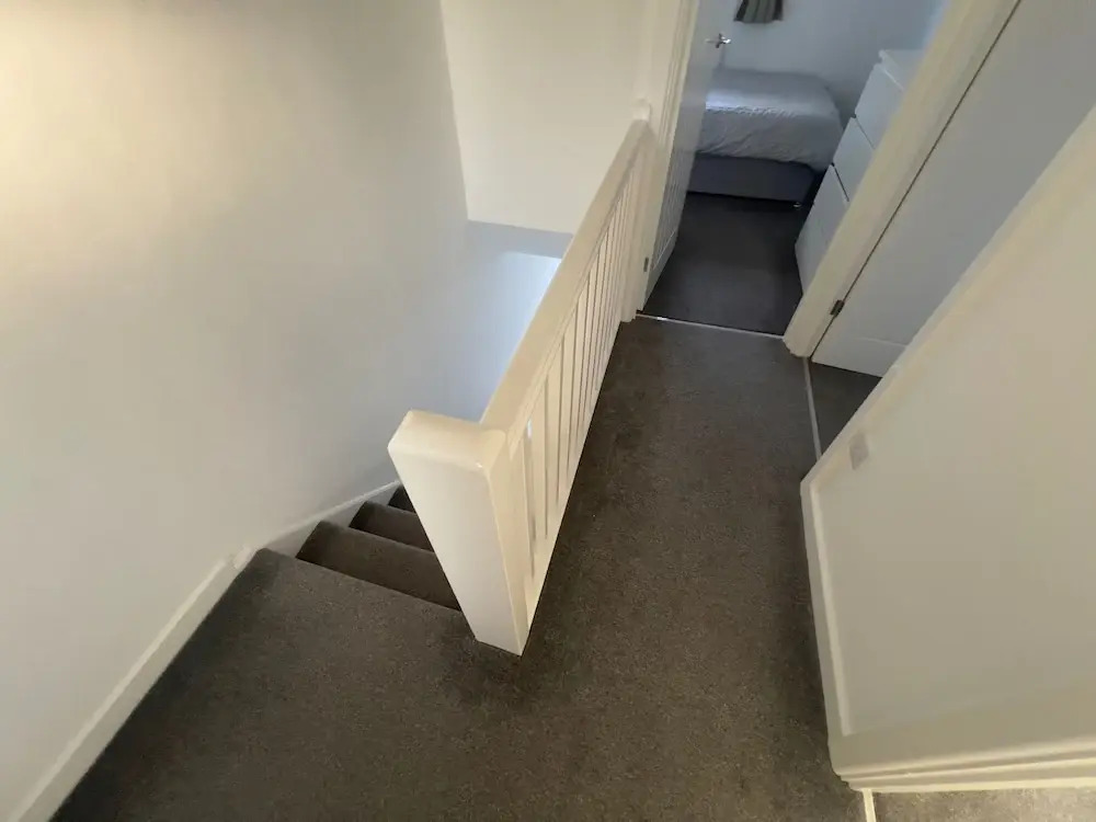 3 Bedroom House Oakwood Retreat in Dunstable