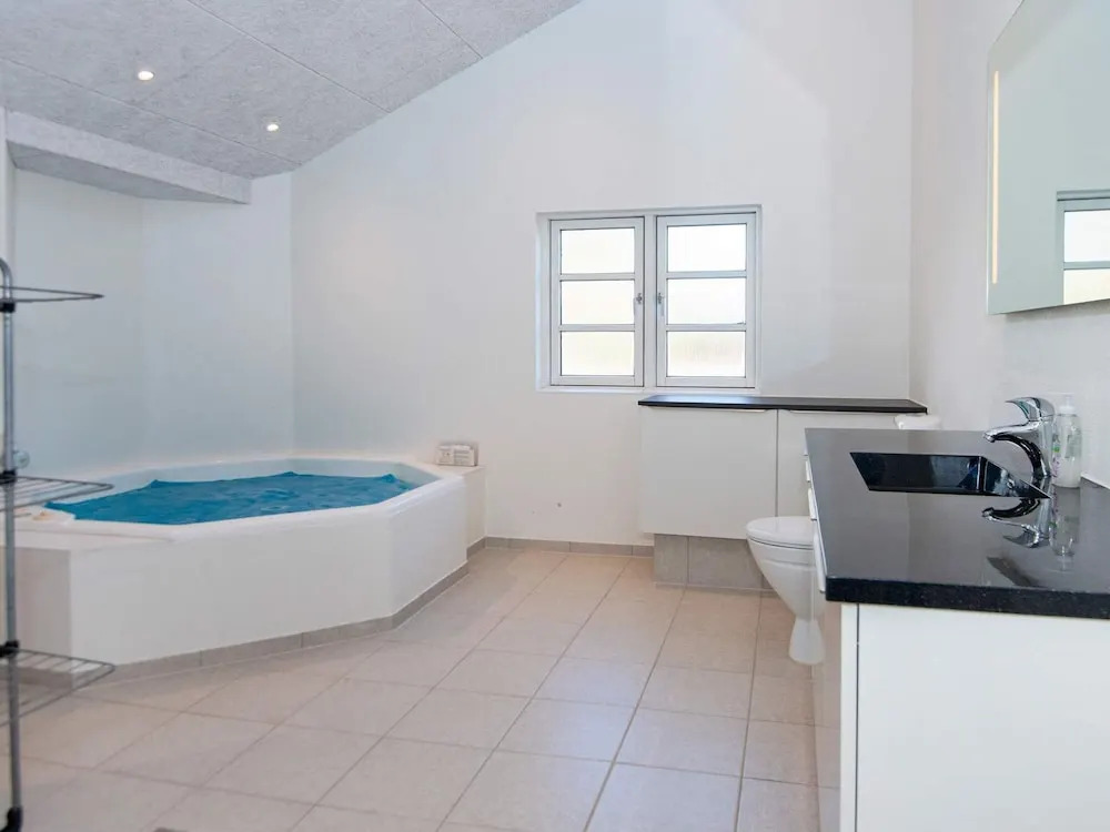 4 Star Holiday Home in Borkop