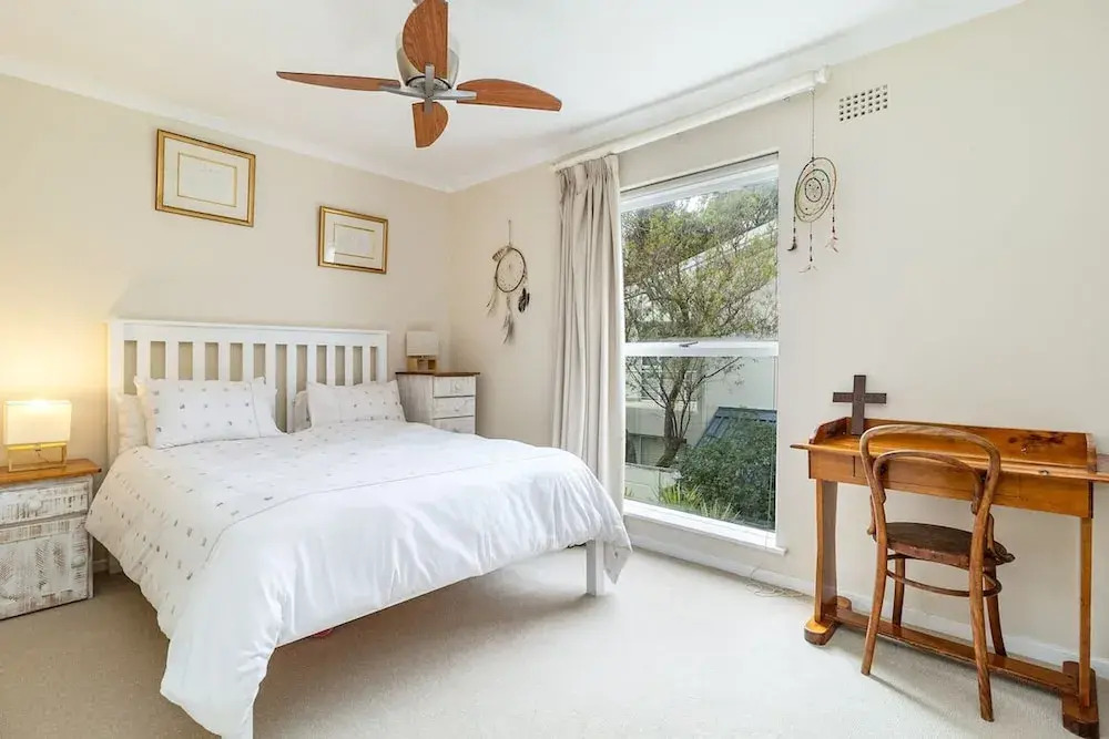3 Bedroom Family Home - Houtbay
