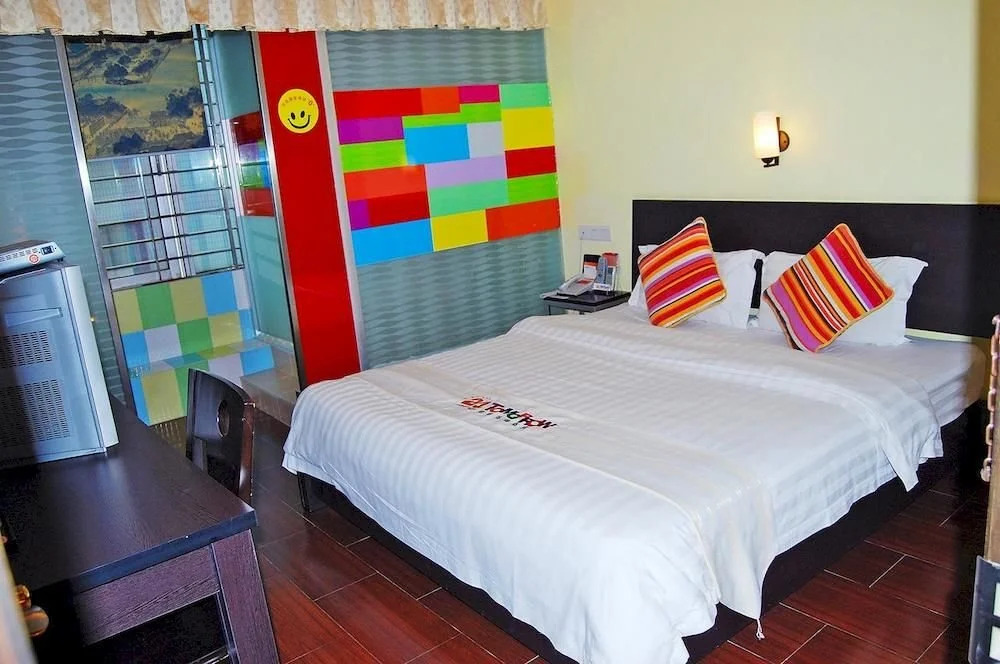 Ming Han Business Hotel