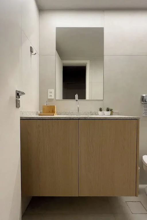 Luxo perto do Parque Olímpico - AV806
