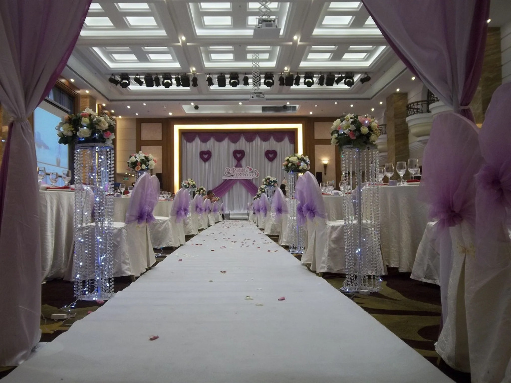 Home Fond Hotel Nanshan