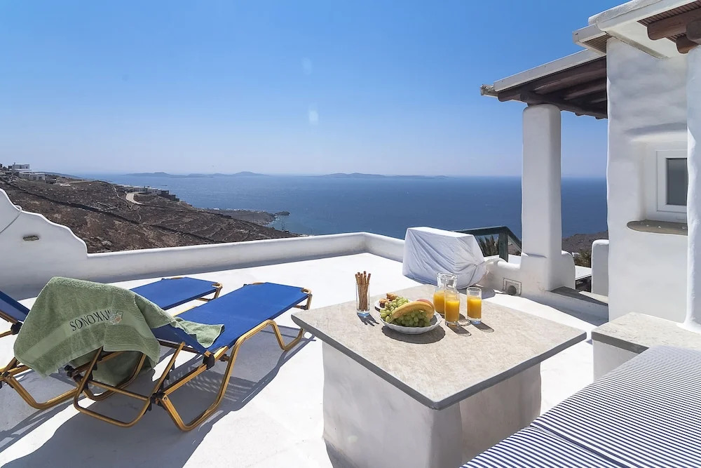 Villa Terra E Mare