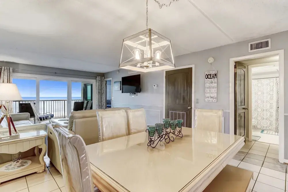 550 Amelia By The Sea
