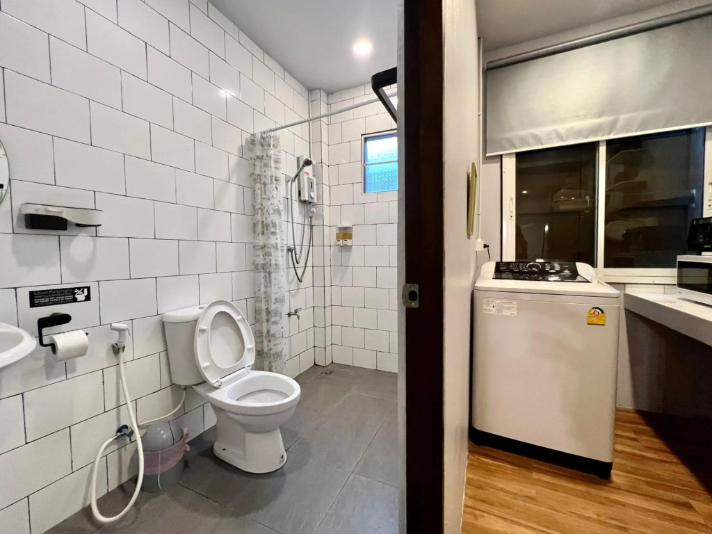 Mini-ME Home, A Cozy Entire House in Old City