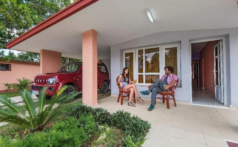 Villa Caburni