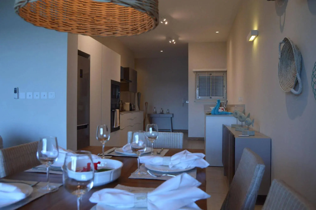 Rive Bleue Luxury Apartments