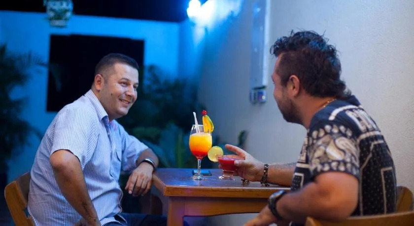 Hotel Katio