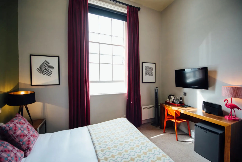 Kings Arms Hotel